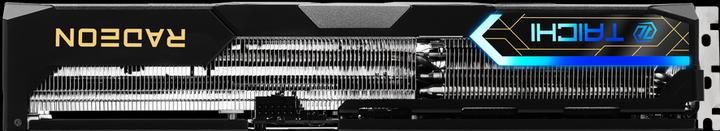 Image du produit AsRock Radeon RX 9070 XT Taichi OC (16 Go)