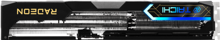 Produktbild AsRock Radeon RX 9070 XT Taichi OC (16 GB)