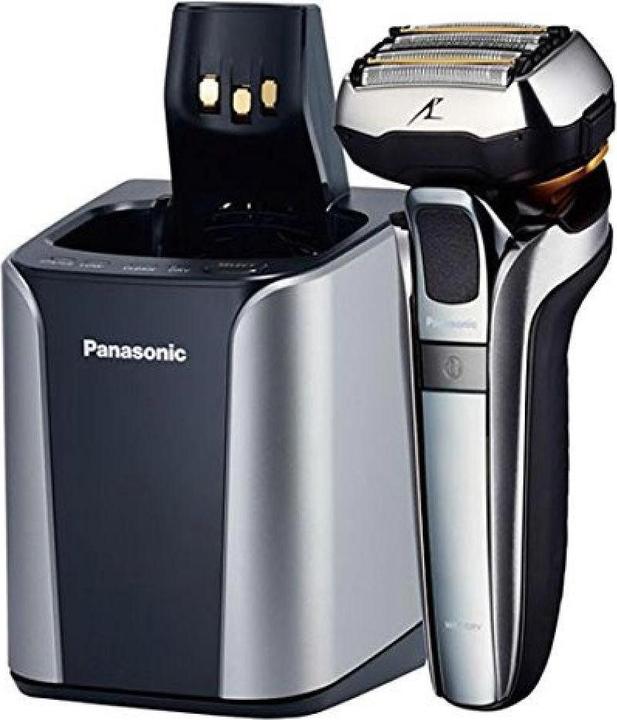 Actual product image Panasonic Es-Lv9q