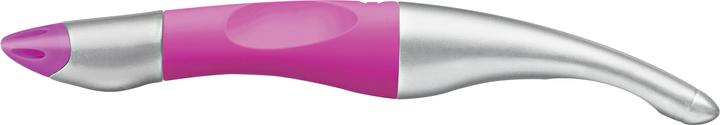 Actual product image STABILO EASYoriginal metallic rollerball for left-handers (Metallic, Neon, 1x)