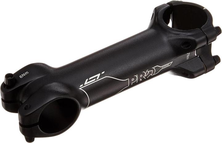 Produktbild PRO Bike Gear LT Flip-Flop 17° 1 1/8" 31.8x120 mm Alu (120 mm)
