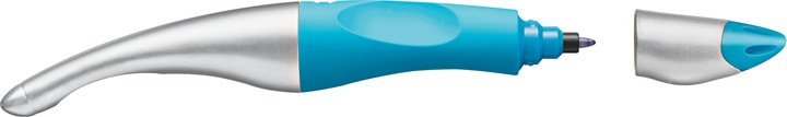 Produktbild STABILO EASYoriginal metallic Tintenroller für Rechtshänder (Metallic, Neon)