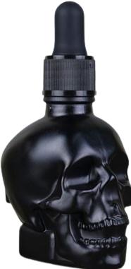 Actual product image Dr. K Soap Company Beard Bay Spice Tonic (30 ml)