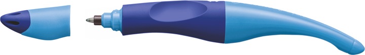 Actual product image STABILO EASYoriginal rollerball for left-handers (Light blue, Dark Blue, 1 x)