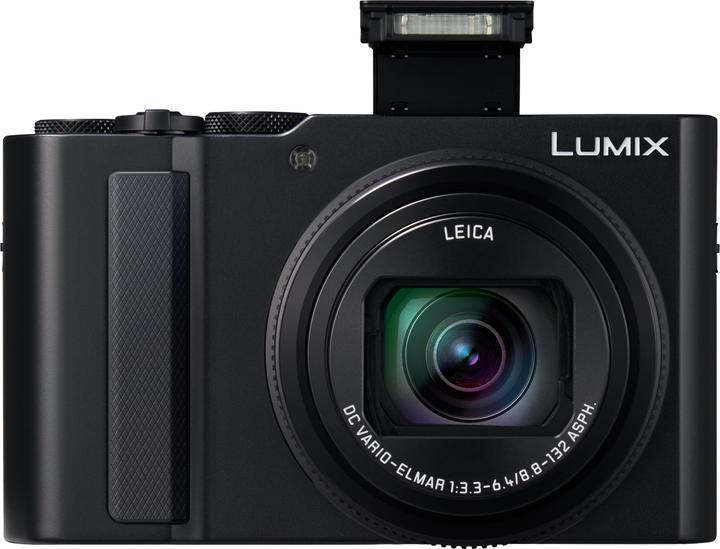 Actual product image Panasonic TZ300 (24 - 360 mm, 20.10 Mpx, 1")