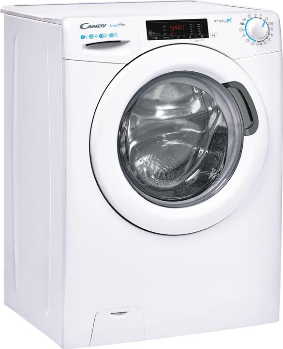 Image du produit Candy CSO4 1475TE/1-S (7 kg, Gauche)