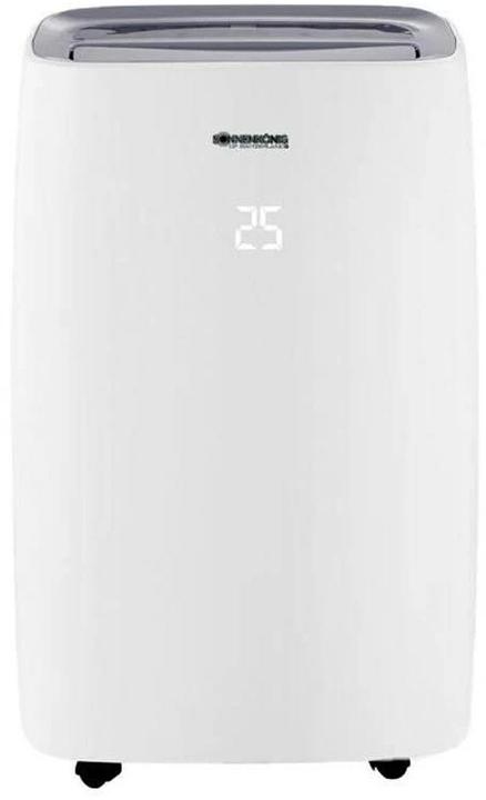 Immagine prodotto Sonnenkönig Secco 4000 (80 m², 40 l/24h)