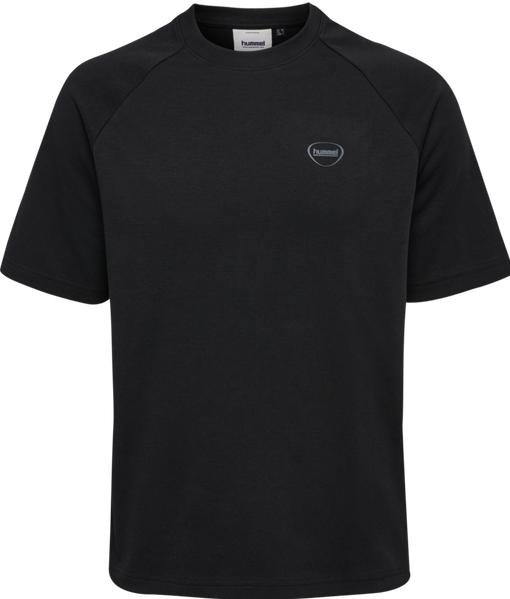 Actual product image hummel hmlTECH LOOSE TEE (XS)