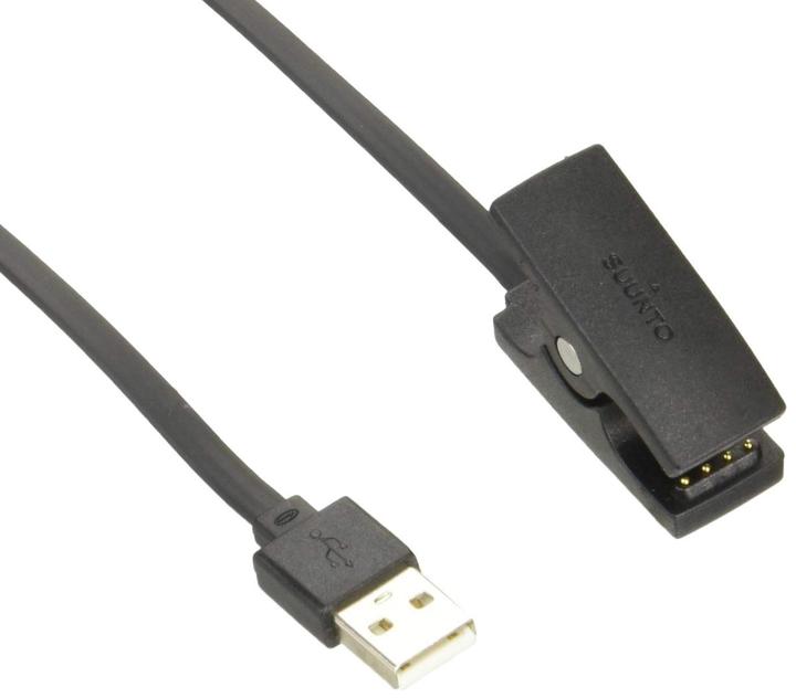 Actual product image Suunto USB power cable