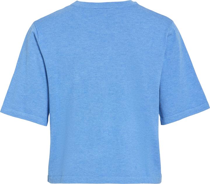 Immagine prodotto Vila VIMALU Kurzärmeliges Strickoberteil (S)