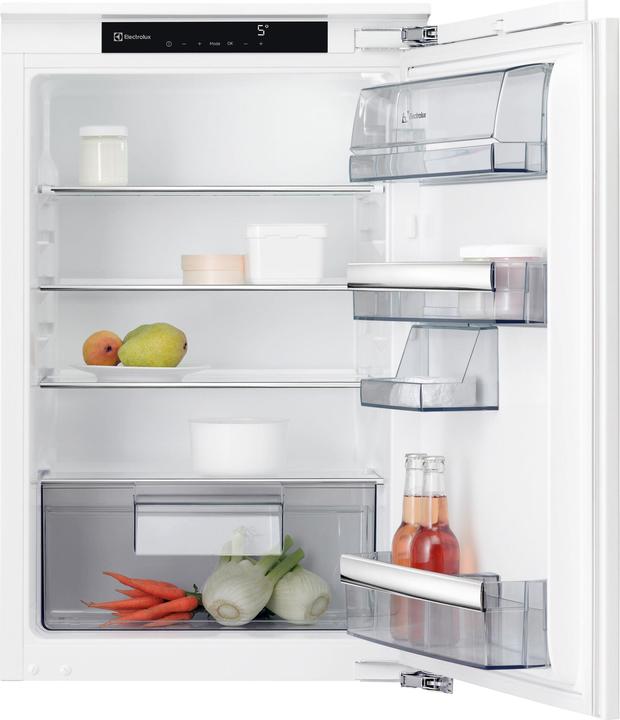 Produktbild Electrolux IK1555CR (137 l)