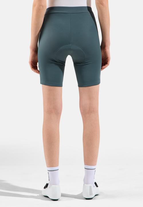 Actual product image Odlo Tights short ESSENTIAL (XS)