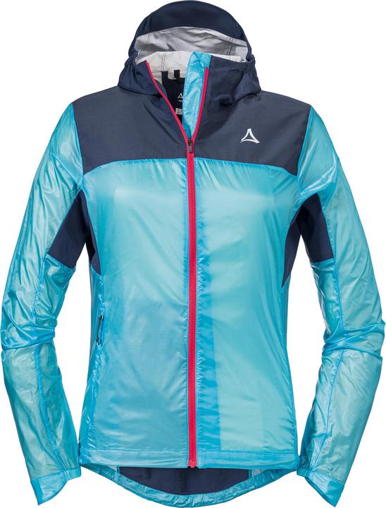 Produktbild Schöffel Hybrid Jacket Flow Trail (XXL)