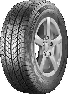 Produktbild Uniroyal Snow Max 3 (225/75R16 121/120R)
