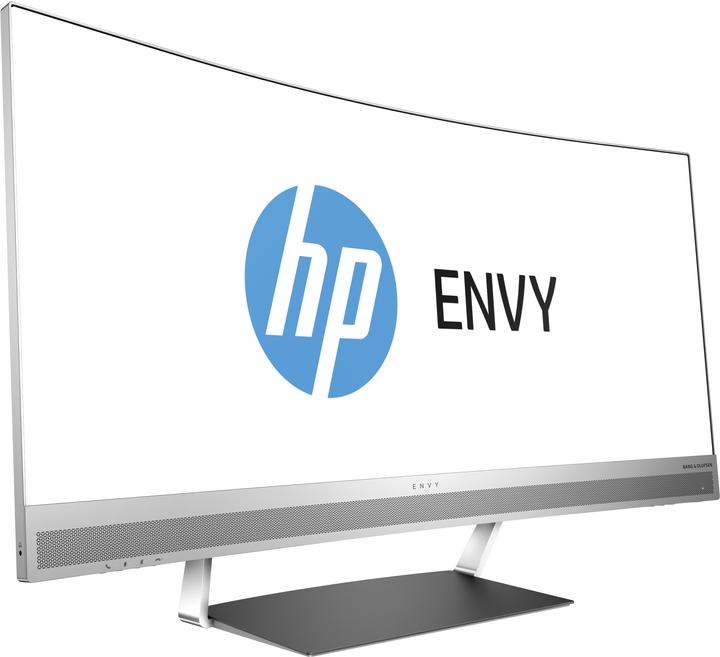 Actual product image HP Envy 34c (3440 x 1440 pixels, 34")