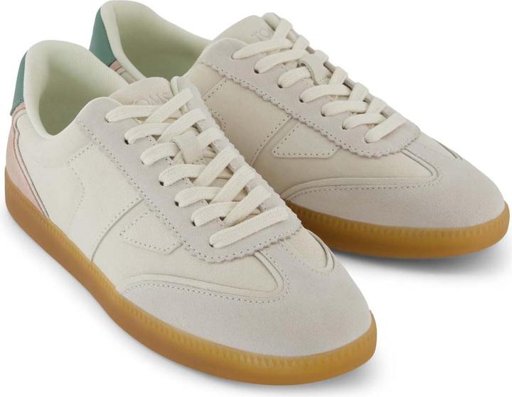 Image du produit Toms W's Collins Suede/Leather (41)