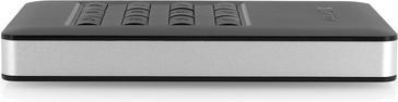 Actual product image Verbatim Store 'n' Go Secure (2 TB)