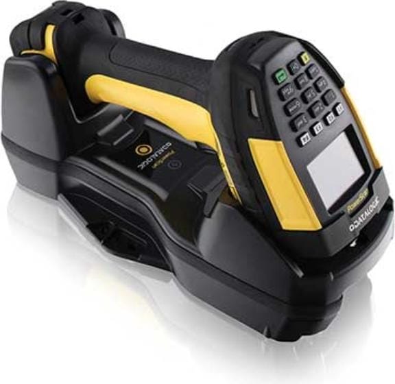 Produktbild Datalogic PowerScan (2D-Barcodes, 1D-Barcodes)