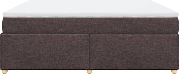 Image du produit vidaXL Boxspringbett (140 x 190 cm)