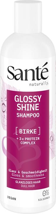 Immagine prodotto Sante Shampoo Lucentezza Lucida (Shampoo liquido, 250 ml)