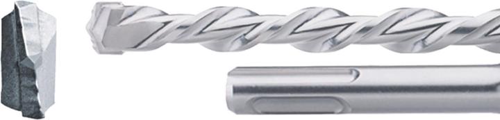 Produktbild Makita SDS-VPLUS-Bohrers.10x110 50St. (10 Millimeter)