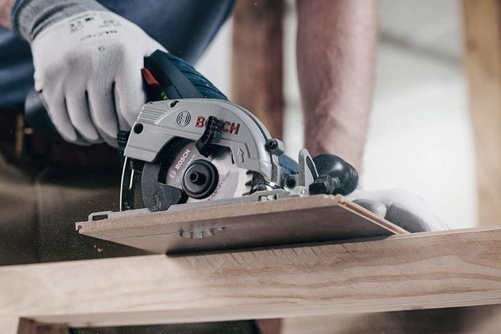 Produktbild Bosch Professional Zubehör PRO Wood cordless Kreissägeblatt, 216 x 1,7 x 30 mm