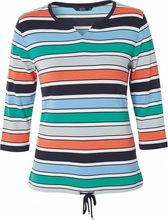Produktbild NoName Damen Streifenshirt (40)