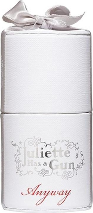 Actual product image Juliette Has a Gun Anyway (Eau de parfum, 50 ml)