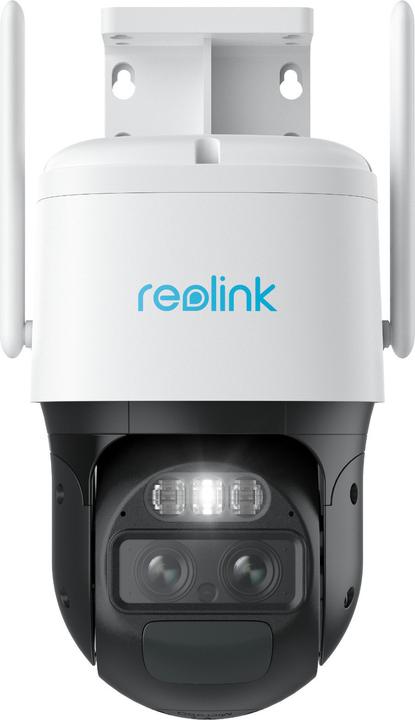 Actual product image Reolink TrackMix LTE (2560 x 1440 Pixels)