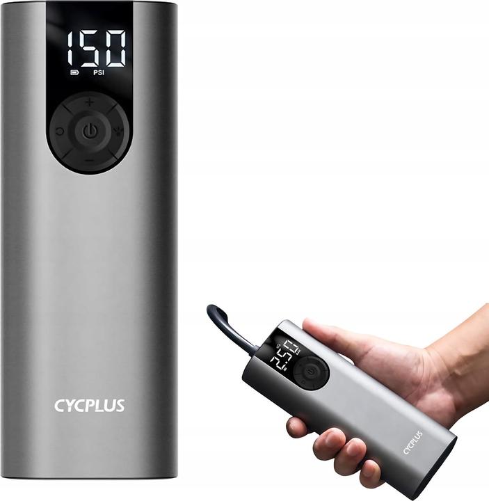Produktbild Cycplus A8