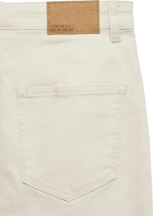 Produktbild Vero Moda VMVERI Hohe Taille Midirock Jeansrock (L)