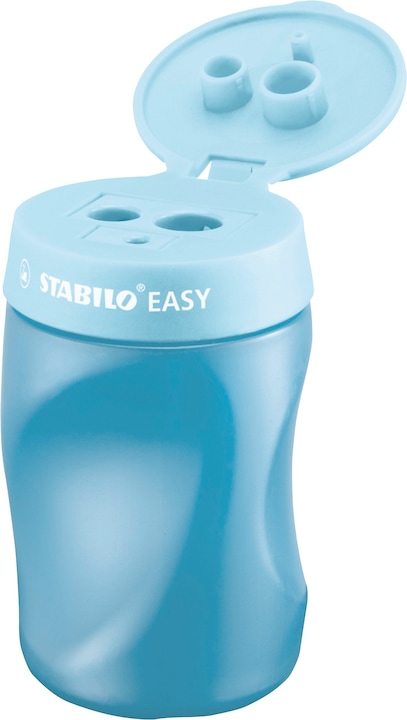 STABILO Affila barattoli EASYsharpener per destrimani
