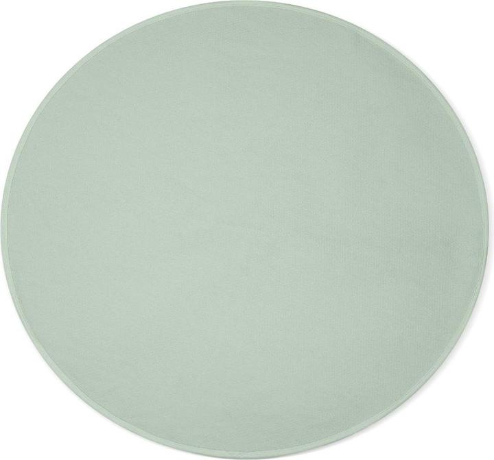 Actual product image Dame Products - Thro Play Blanket – Sage