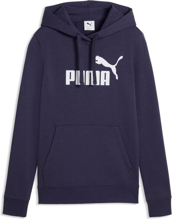 Produktbild Puma ESS No. 1 Logo Hoodie TR (s) (M)