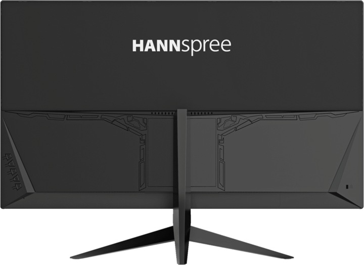 Image du produit Hannspree HC281UPB (3840 x 2160 pixels, 28")