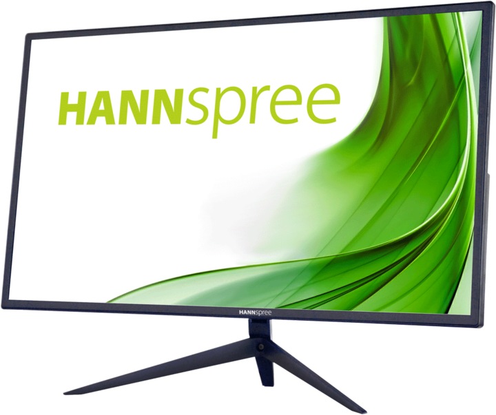 Image du produit Hannspree HC281UPB (3840 x 2160 pixels, 28")