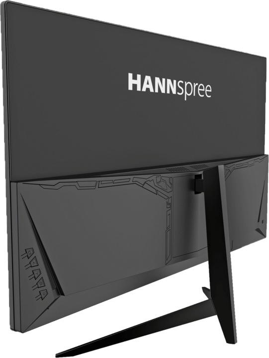 Image du produit Hannspree HC281UPB (3840 x 2160 pixels, 28")