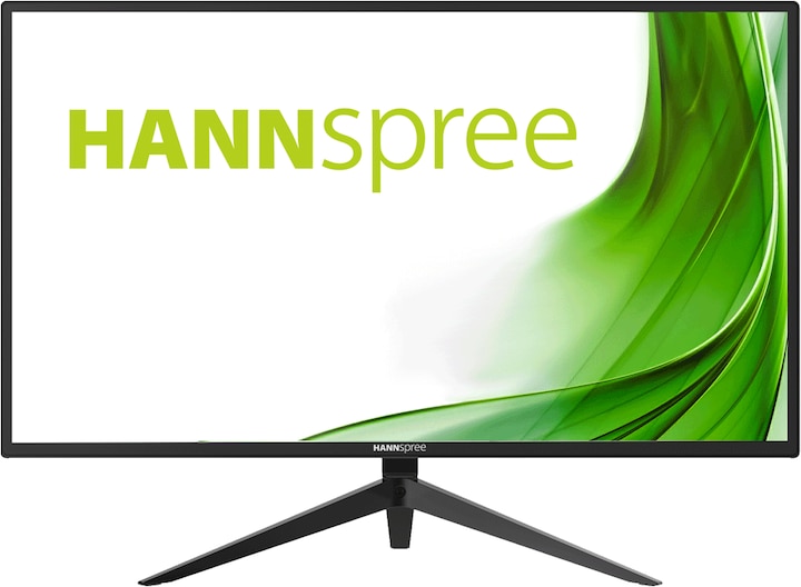 Hannspree HC281UPB (3840 x 2160 pixels, 28")