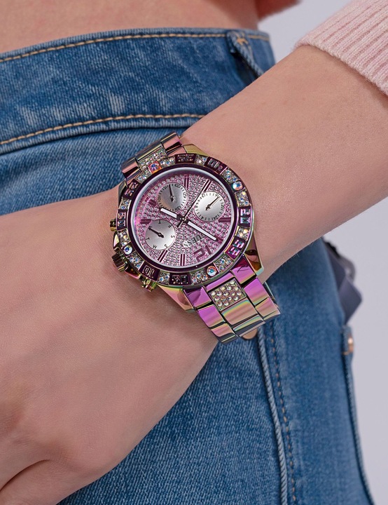 Produktbild Guess Vermutlich sieht Majestät GW0771L4 zu
