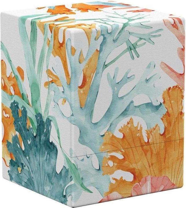 Coral Places - Coralline Eden