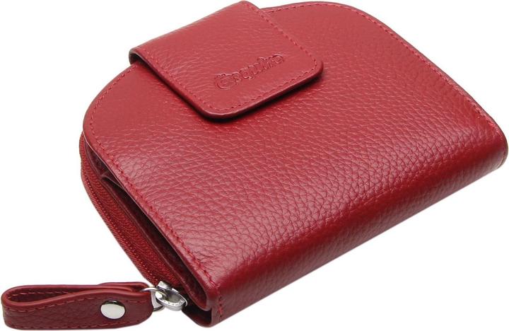 Immagine prodotto Esquire Portafoglio Primavera in pelle 11 cm