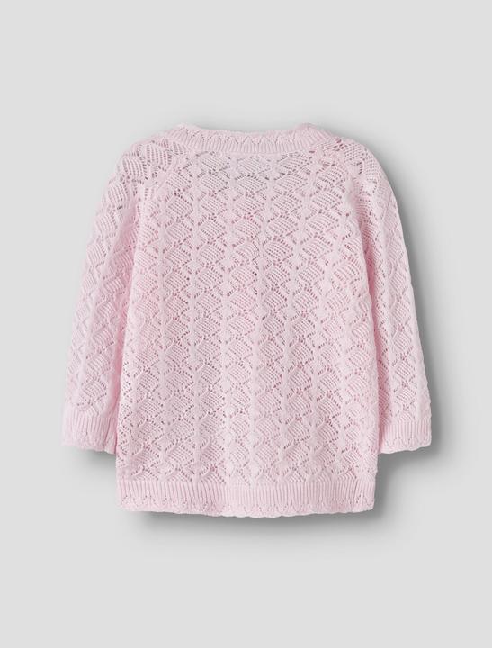 Produktbild Name it Biobaumwoll Strickjacke (86)