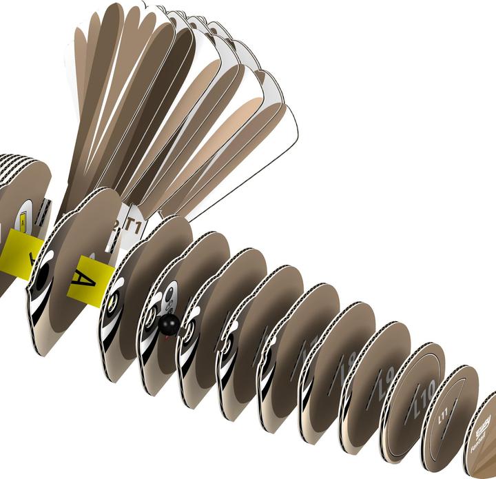 Immagine prodotto Teka 105583 (1 pezzi)