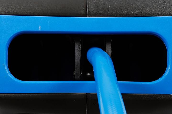 Produktbild BGS Druckluftschlauchaufroller