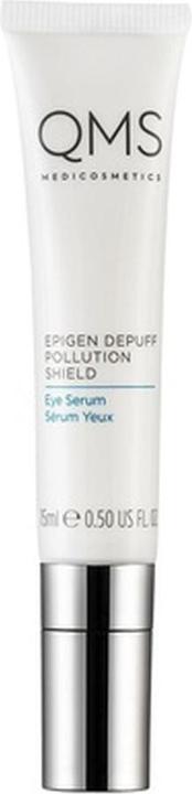 QMS Epigen Depuff Pollution Shield Eye Serum (Tag)