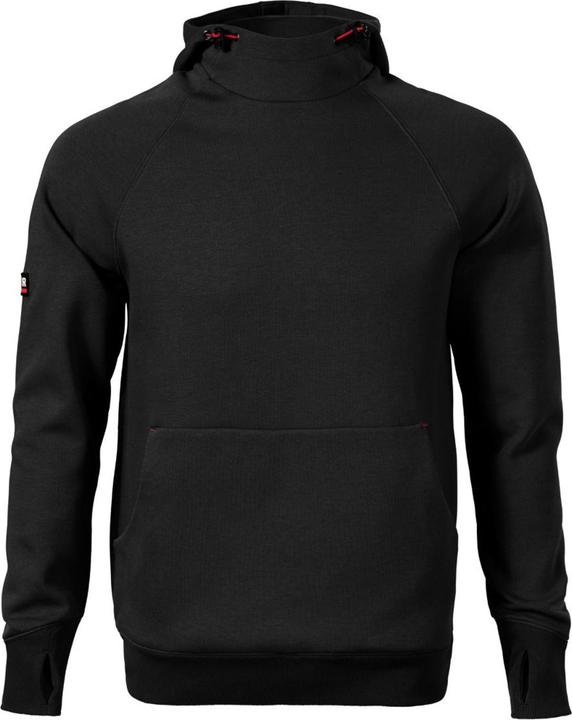 Produktbild Rimeck Vertex Kapuzenpullover (3XL)