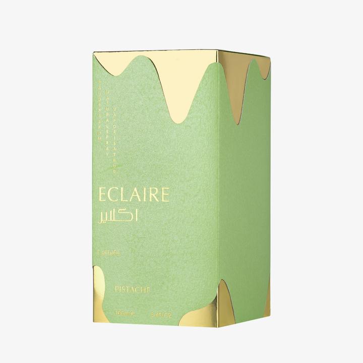 Actual product image Lattafa Eclaire (Eau de parfum, 100 ml)