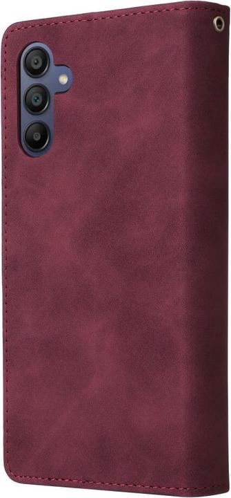 Actual product image Cover-Discount Galaxy A16 - Wallet cover wallet (Samsung Galaxy A16 5G)