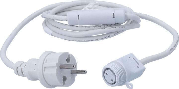 Image du produit As - Schwabe Ersatzteil Anschlussleitung LED-Lichtband mit Sicherung