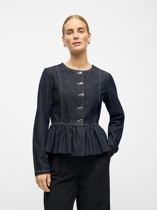 Immagine prodotto Object Detailed Jeansjacke (M)